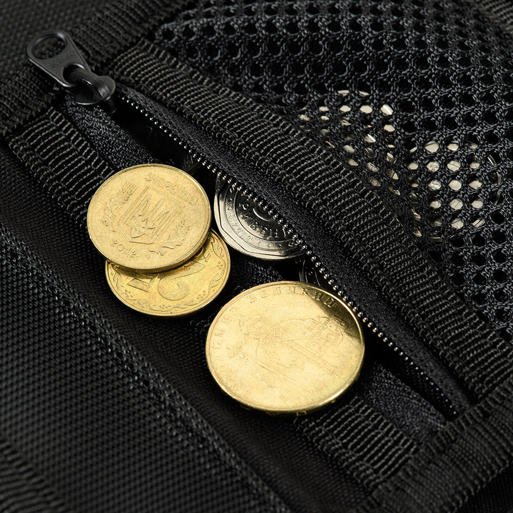 M-Tac Purse With Velcro Elite Gen.II