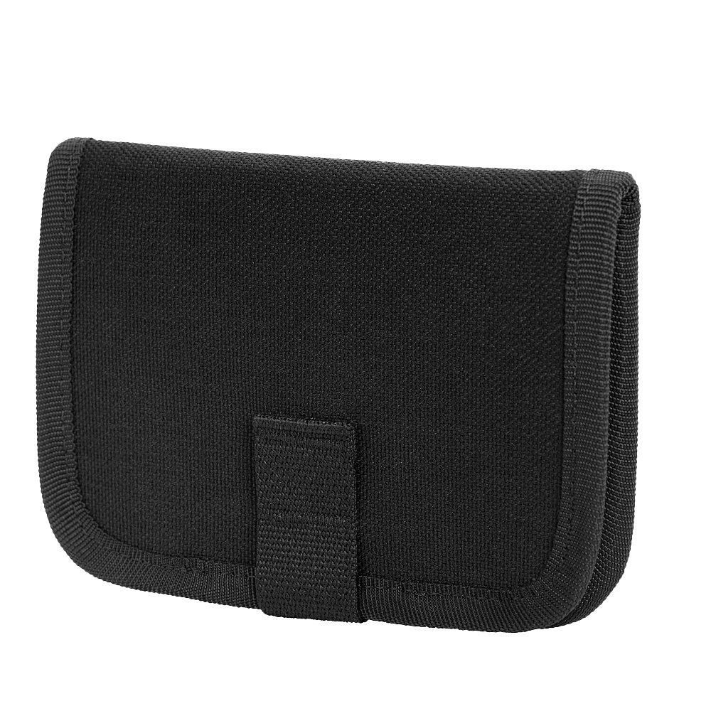 M-Tac wallet with patch panel Elite Large