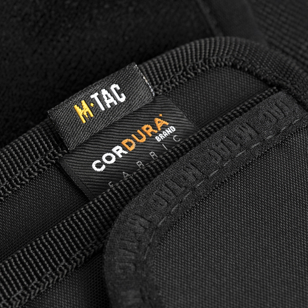 M-Tac wallet with patch panel Elite Large