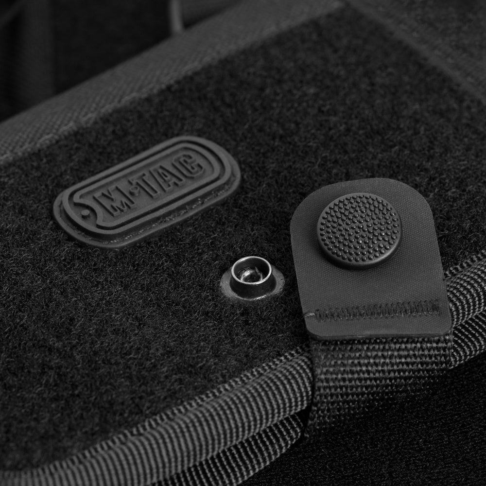 M-Tac wallet with patch panel Elite Large