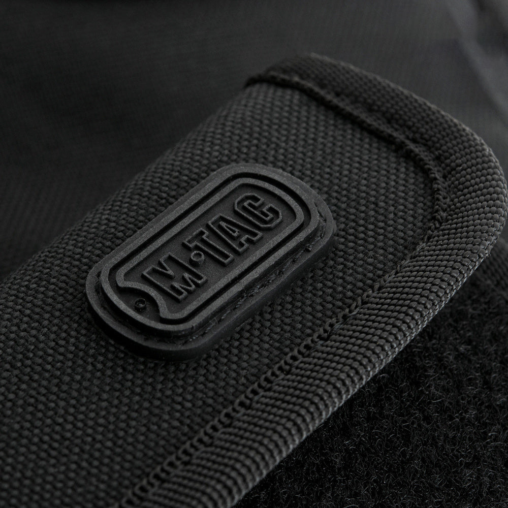 M-Tac wallet with patch panel Elite