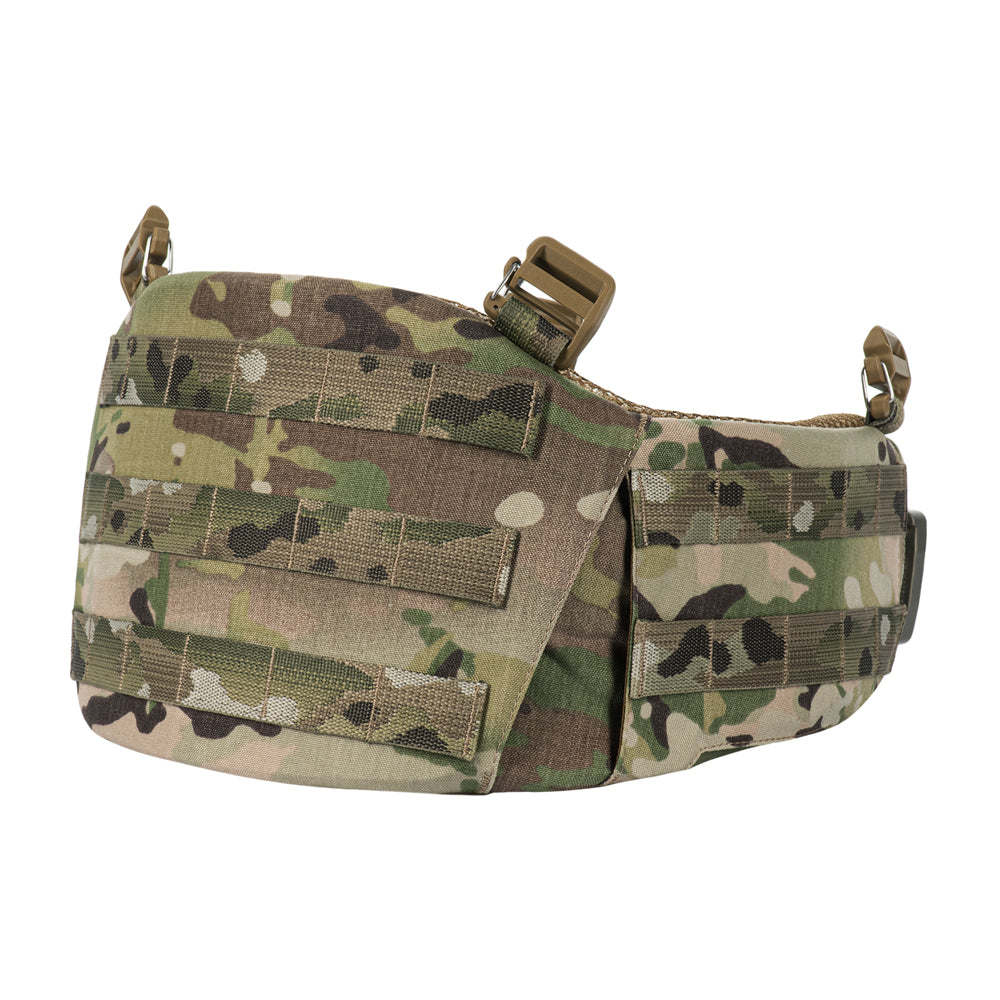 M-Tac War Belt ARMOR Tegris D-Ring Cobra