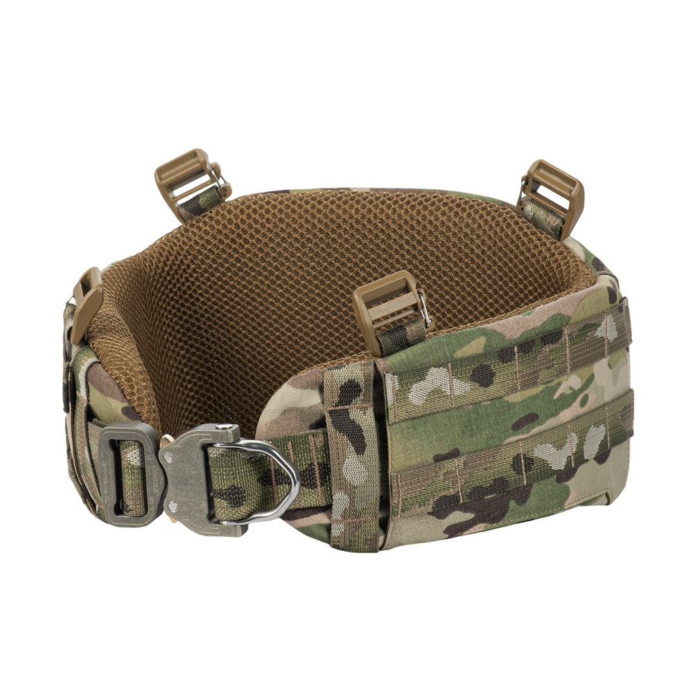 M-Tac War Belt ARMOR Tegris D-Ring Cobra