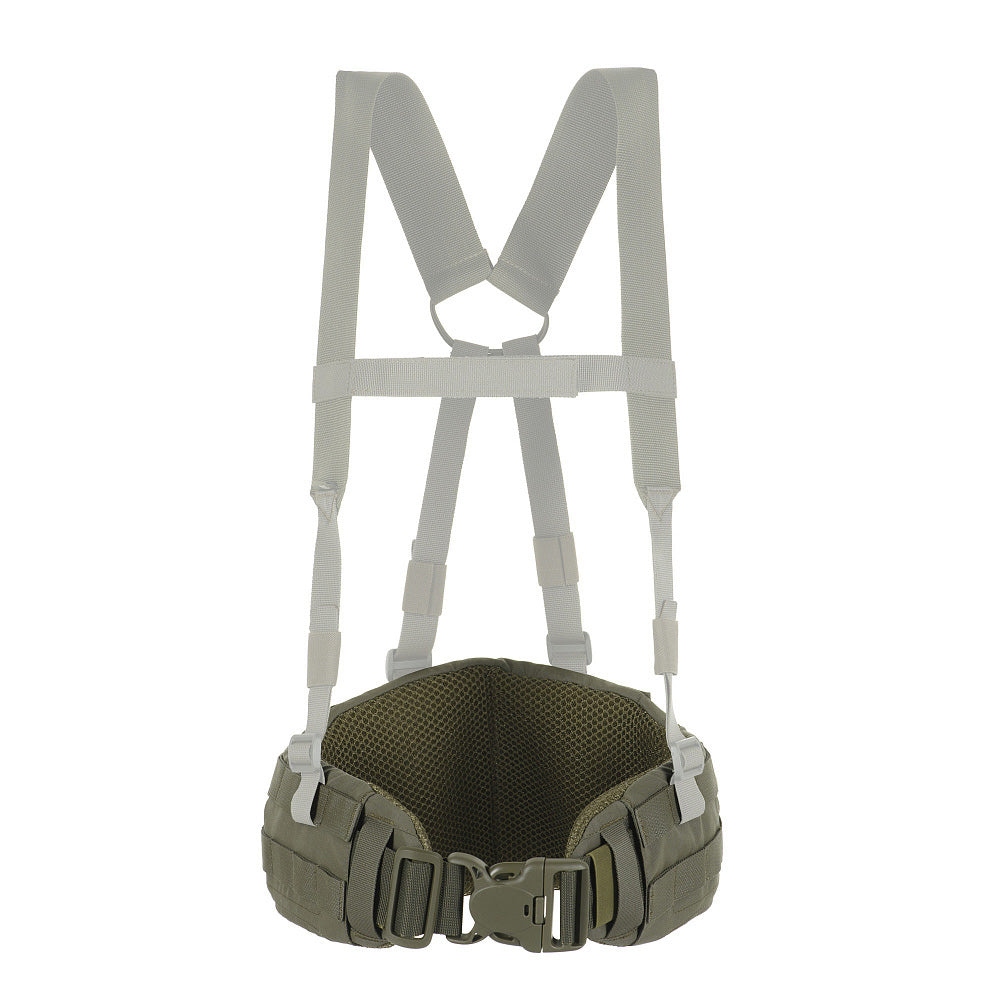 M-Tac War Belt ARMOR