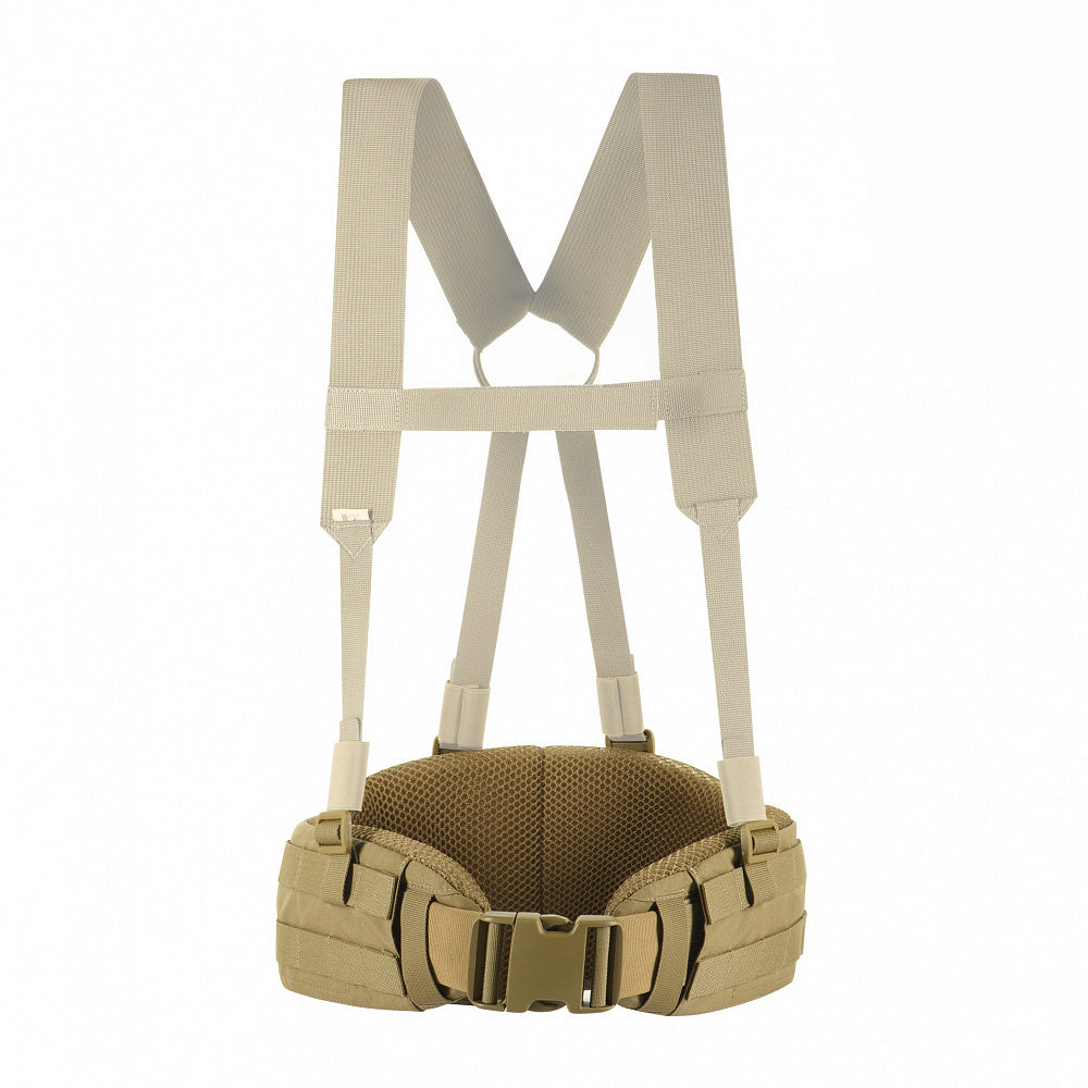 M-Tac War Belt ARMOR