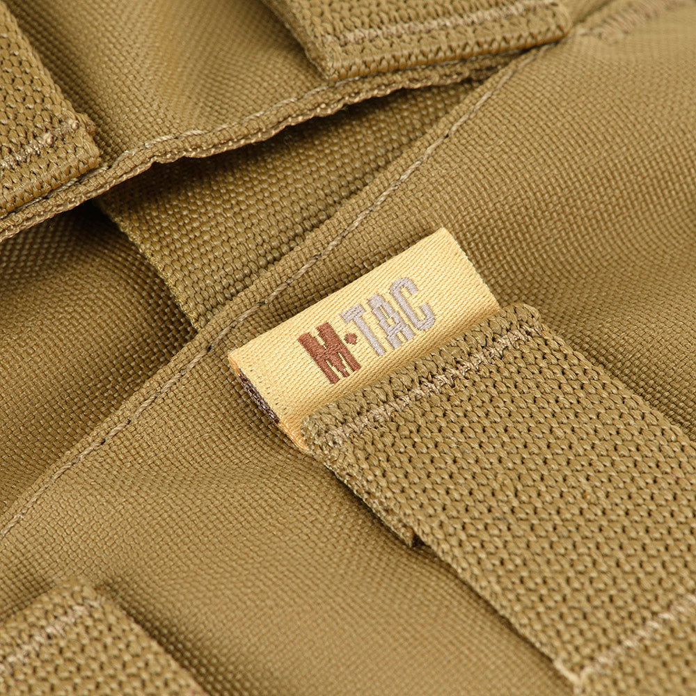 M-Tac War Belt ARMOR