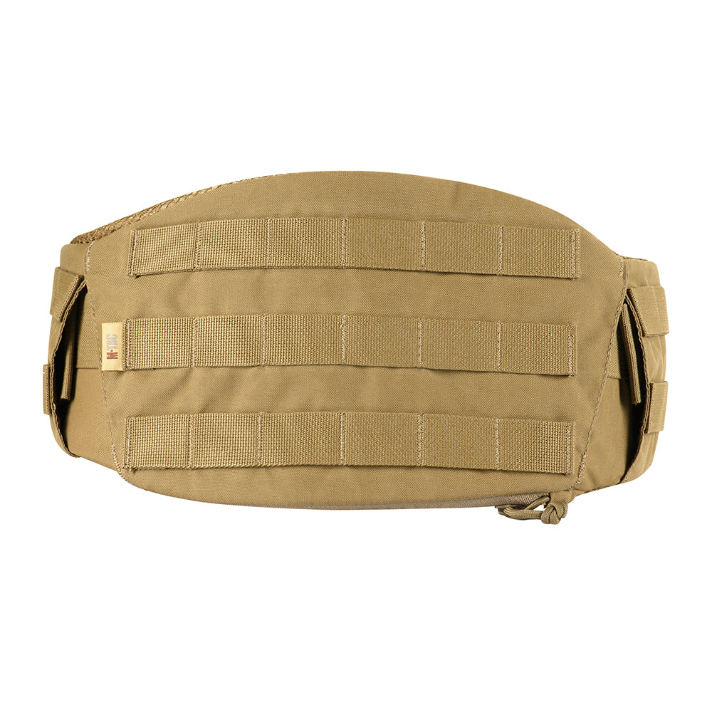 M-Tac War Belt ARMOR