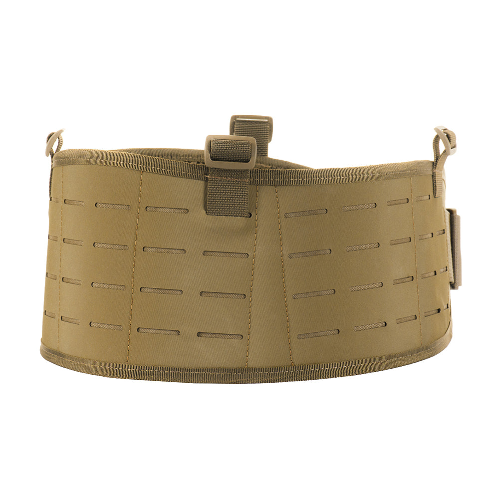 M-Tac War Belt Laser cut