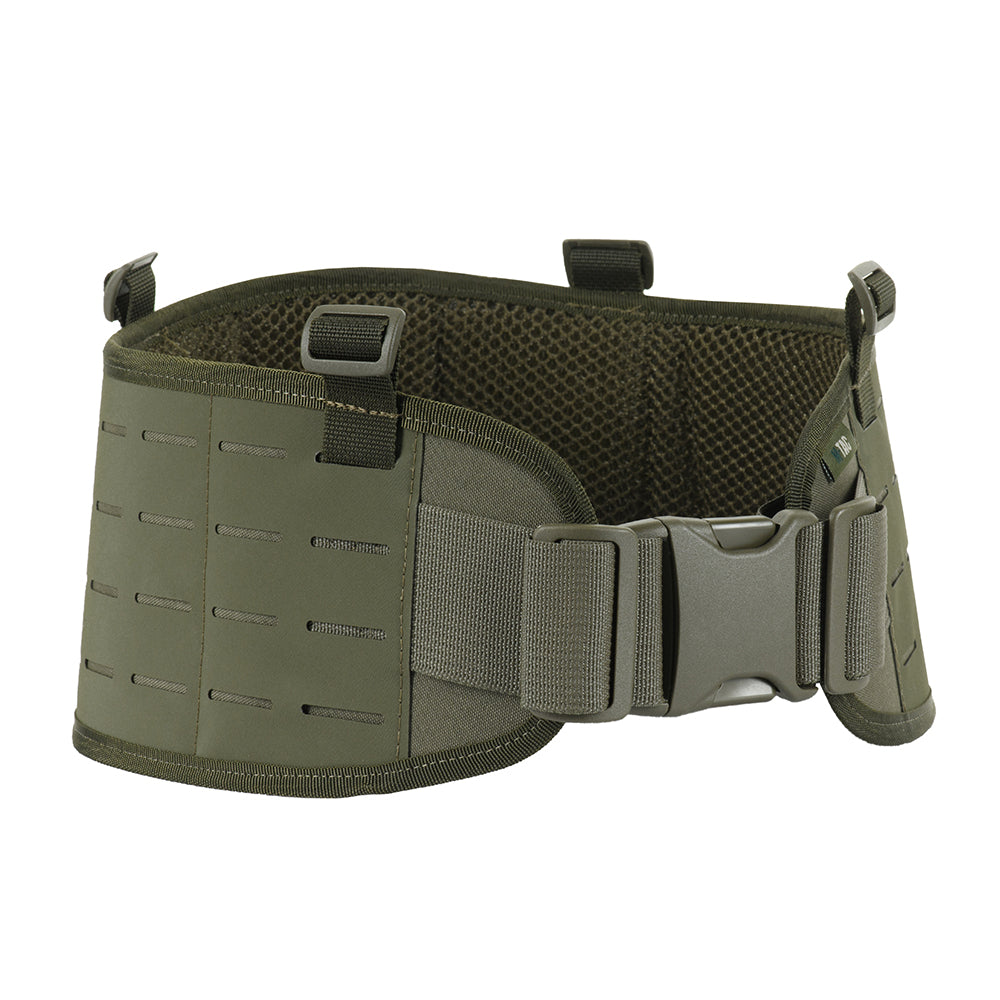 M-Tac War Belt Laser cut