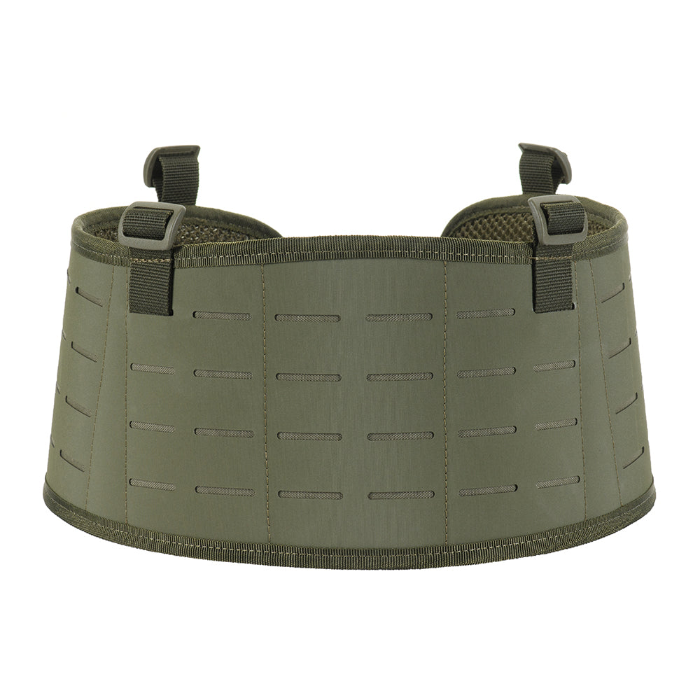 M-Tac War Belt Laser cut