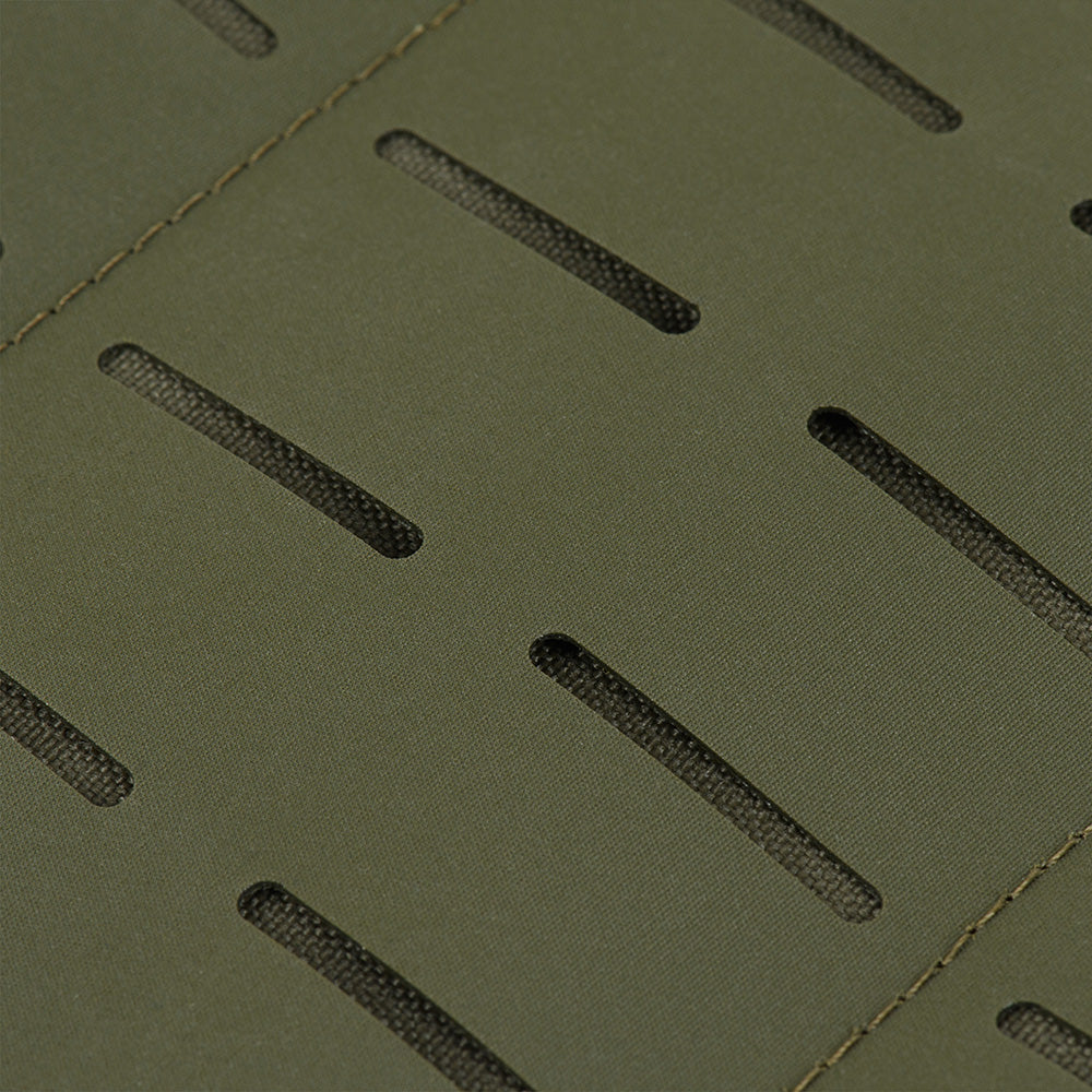 M-Tac War Belt Laser cut