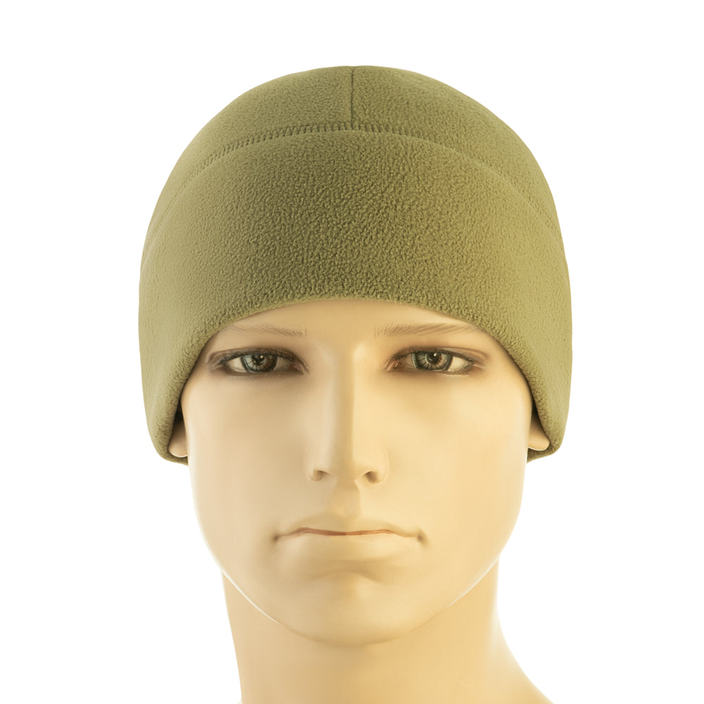 M-Tac Watch Cap Elite Flecce Beanie Hat 320g/m2 (100% polyester)