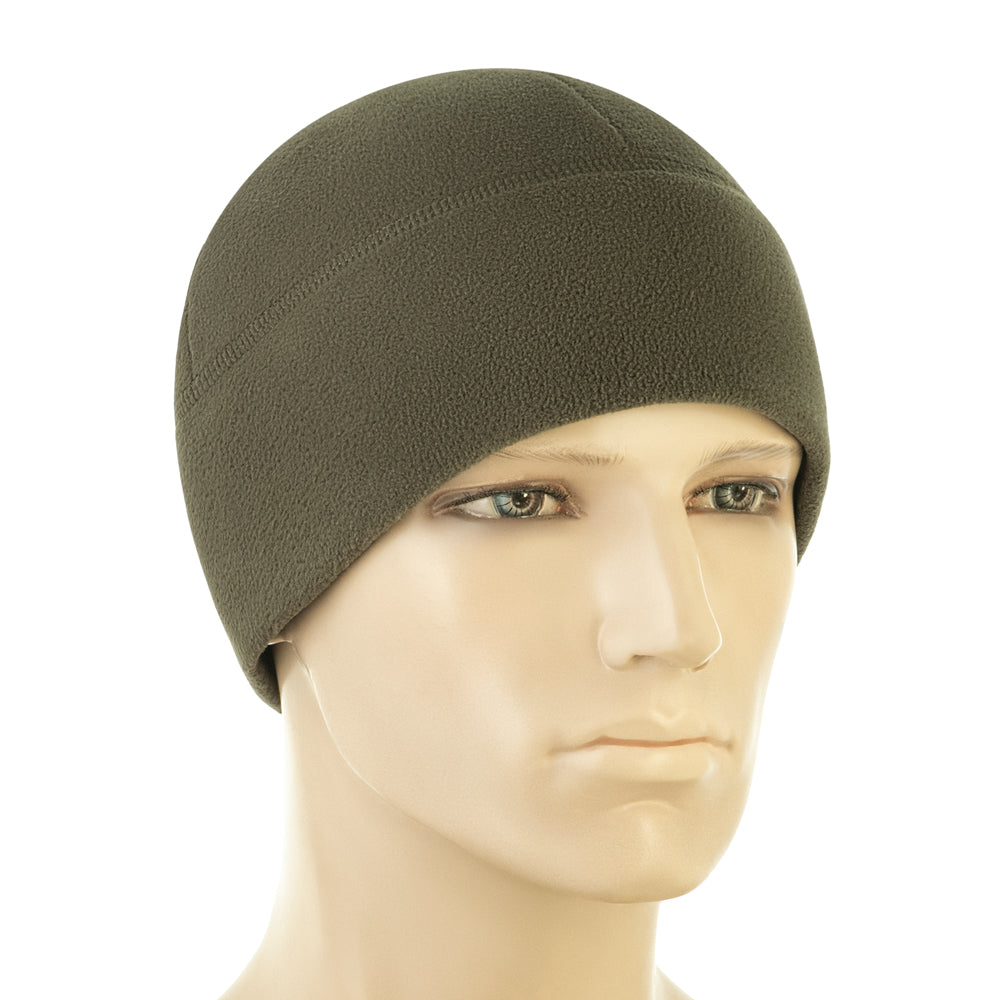 M-Tac Watch Cap Elite Flecce Beanie Hat (320g/m2) with Slimtex