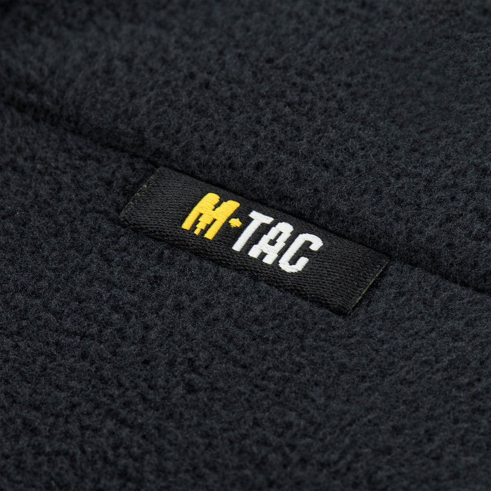 M-Tac Watch Cap Elite Flecce Beanie Hat (320g/m2) with Slimtex