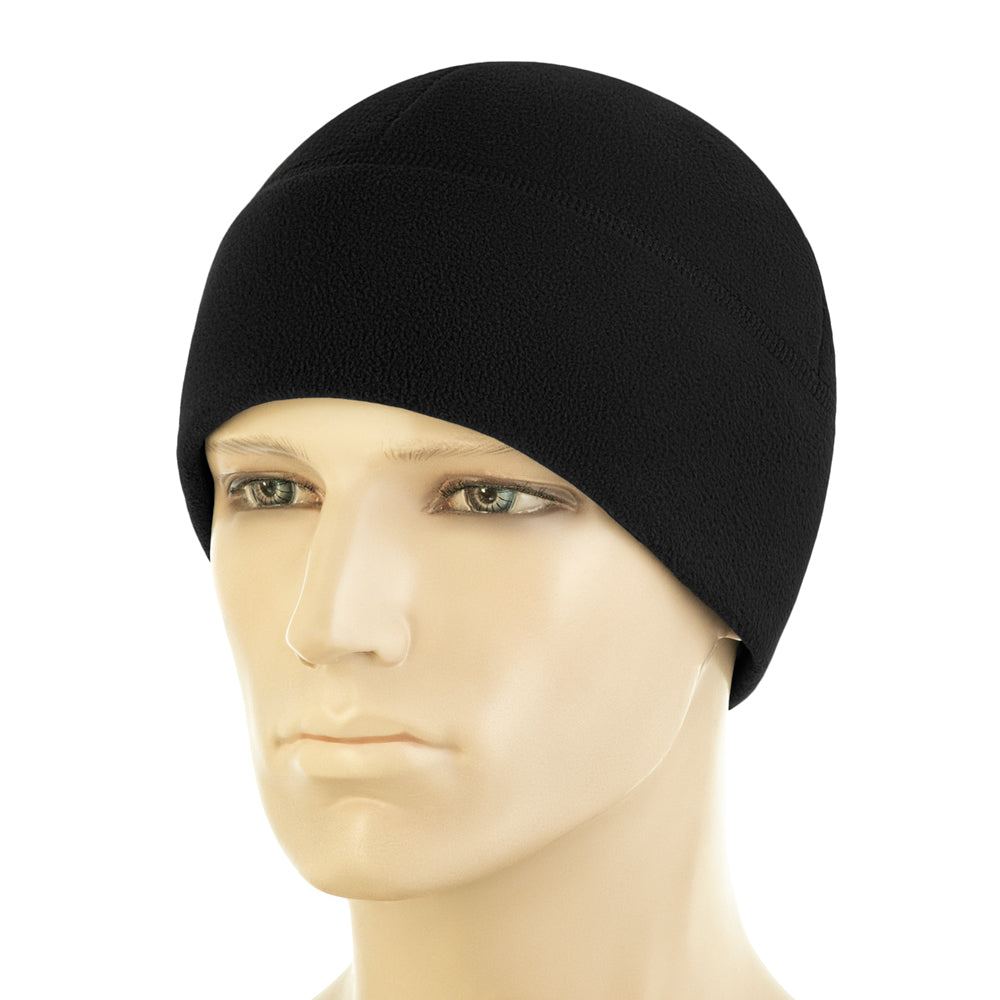 M-Tac Watch Cap Elite Flecce Beanie Hat (320g/m2) with Slimtex