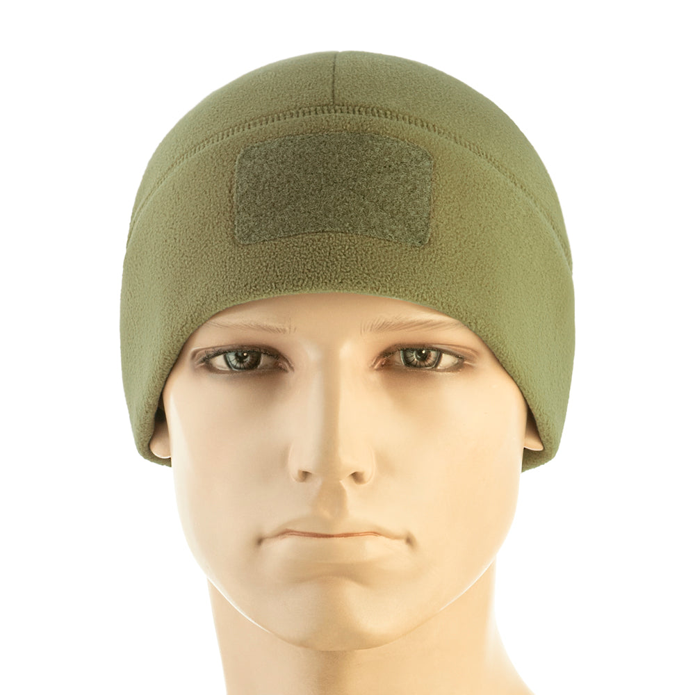 M-Tac Watch Cap Elite Flecce Beanie Hat (320g/m2)