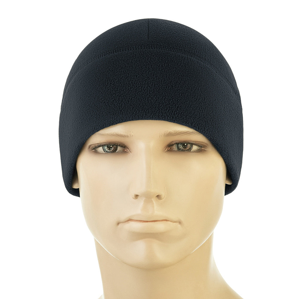 M-Tac Watch Cap Elite Flecce Beanie Hat (320g/m2) with Slimtex