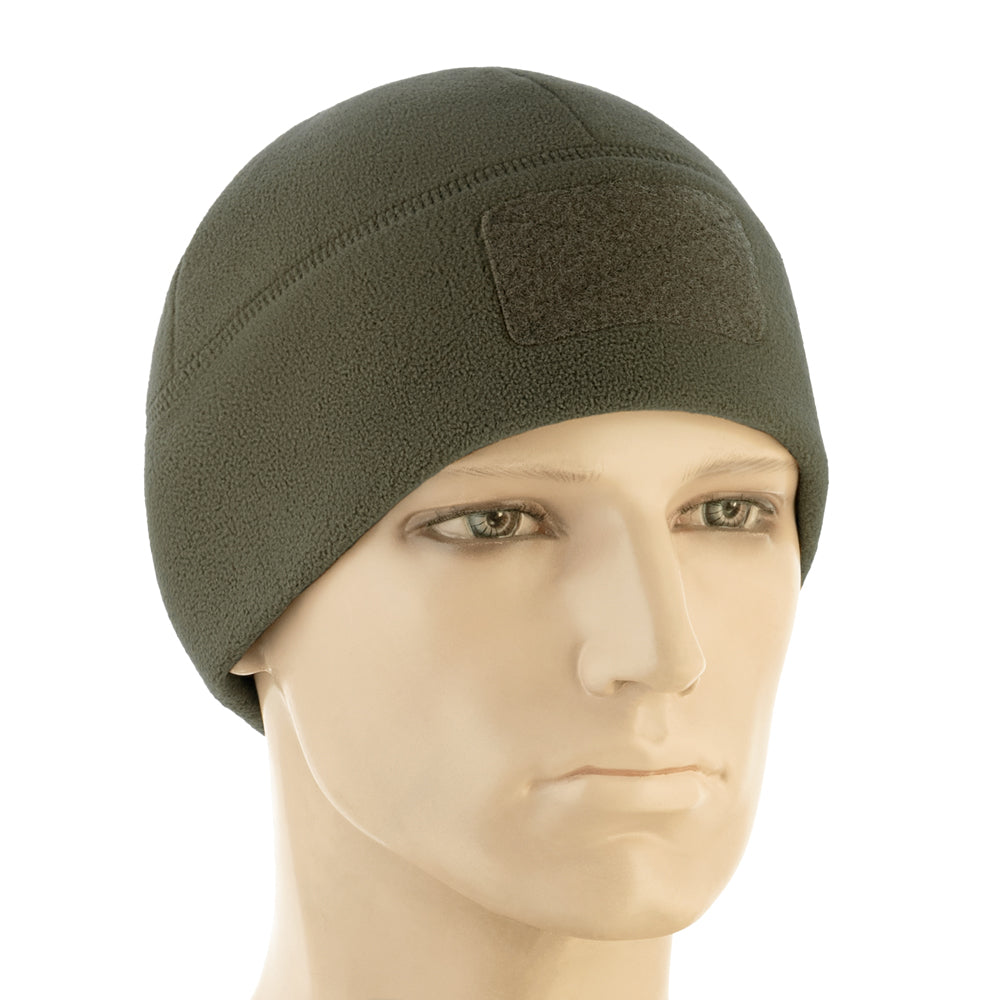 M-Tac Watch Cap Elite Flecce Beanie Hat (320g/m2)