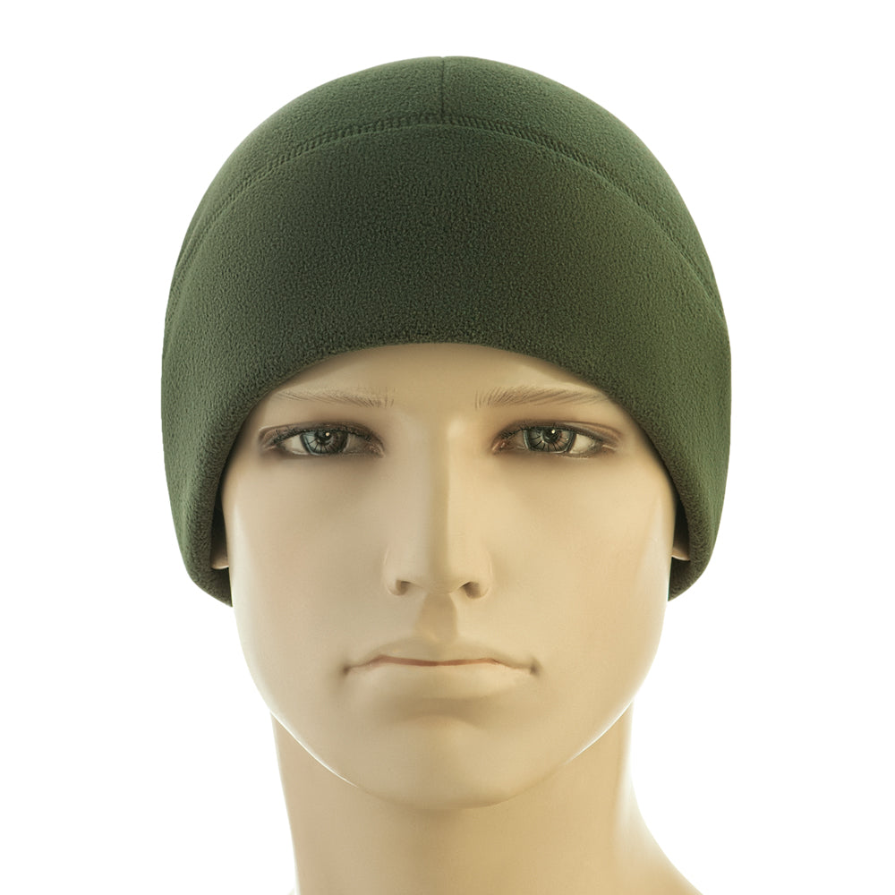 M-Tac Watch Cap Elite Flecce Beanie Hat (320g/m2) with Slimtex