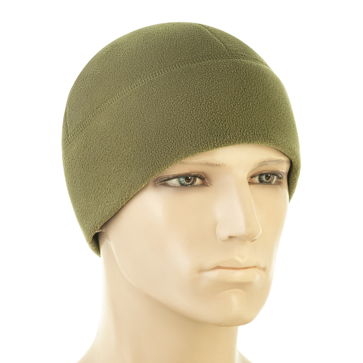 M-Tac Watch Cap Elite Flecce Beanie Hat (320g/m2) with Slimtex