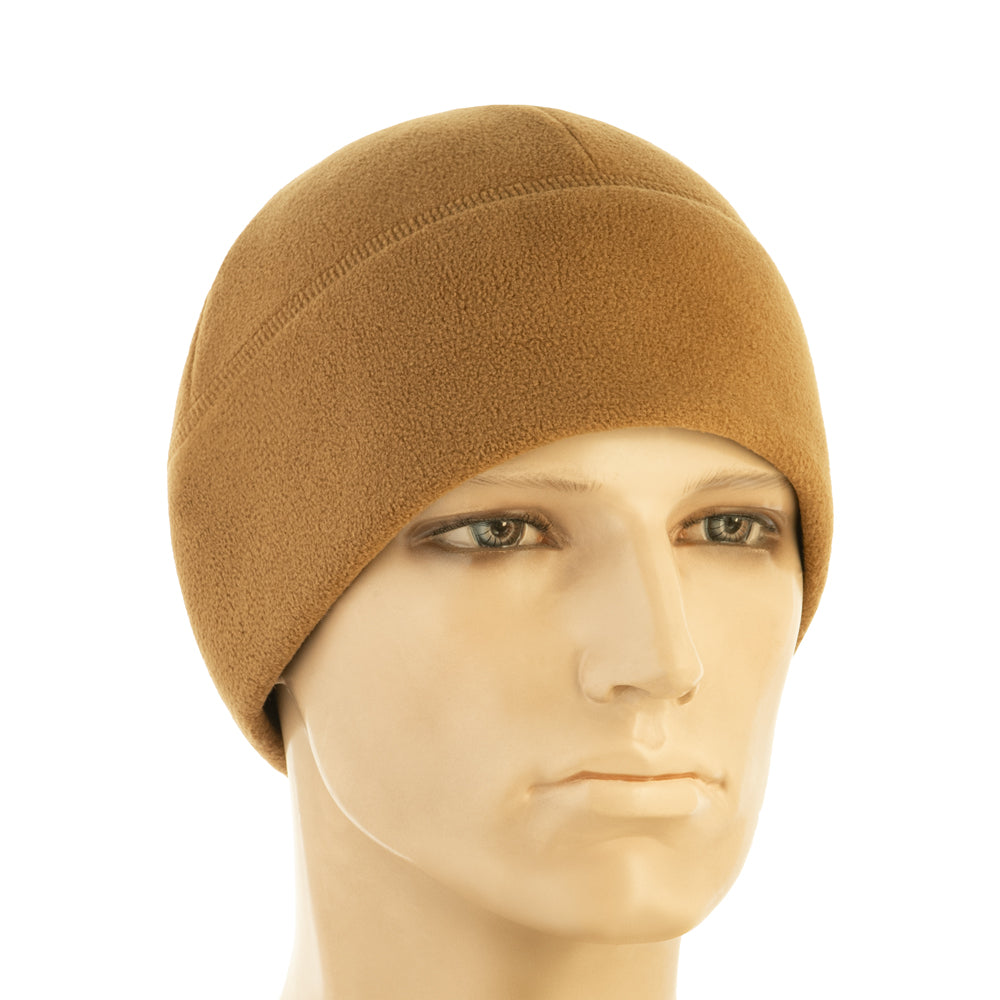 M-Tac Watch Cap Elite Flecce Beanie Hat (320g/m2) with Slimtex