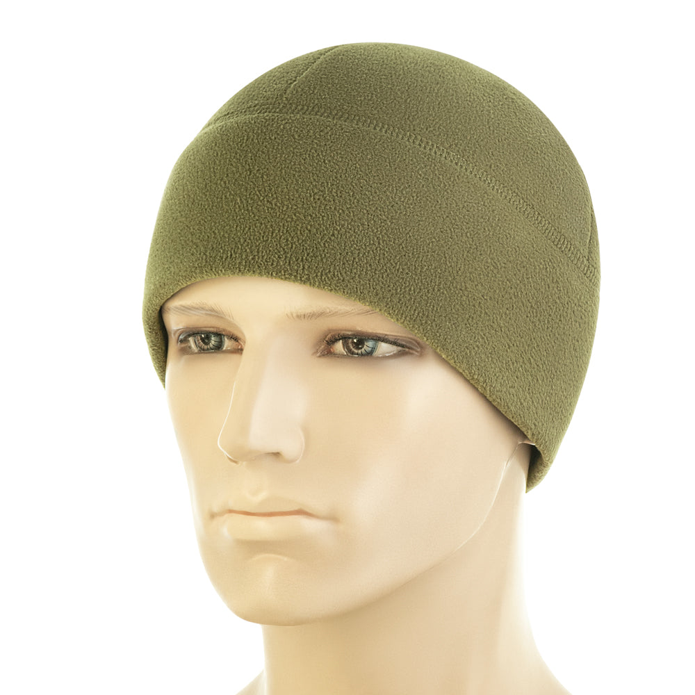 M-Tac Watch Cap Elite Flecce Beanie Hat (320g/m2) with Slimtex