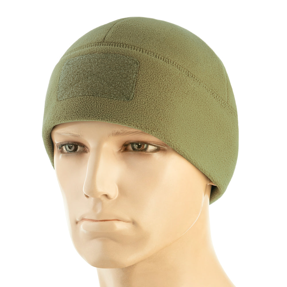M-Tac Watch Cap Elite Flecce Beanie Hat (320g/m2)