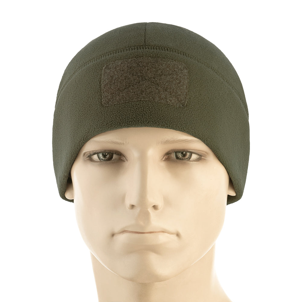 M-Tac Watch Cap Elite Flecce Beanie Hat (320g/m2)