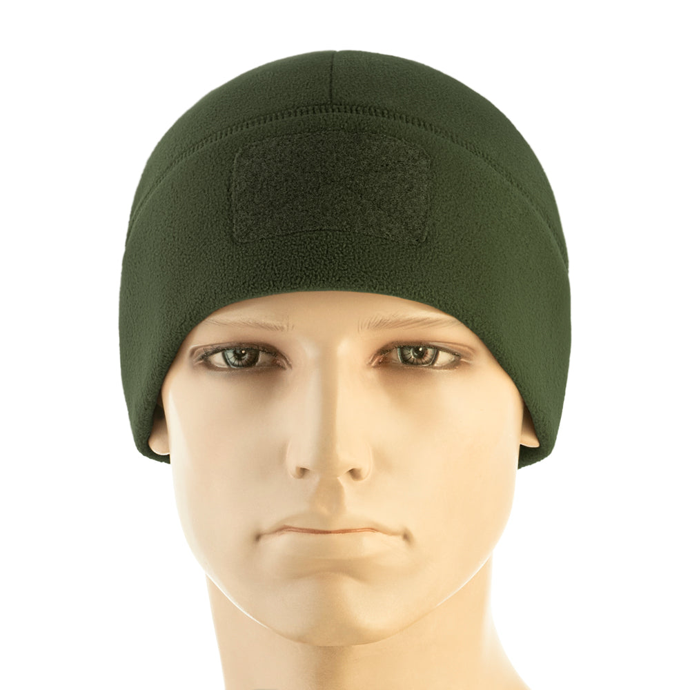 M-Tac Watch Cap Elite Flecce Beanie Hat (320g/m2)
