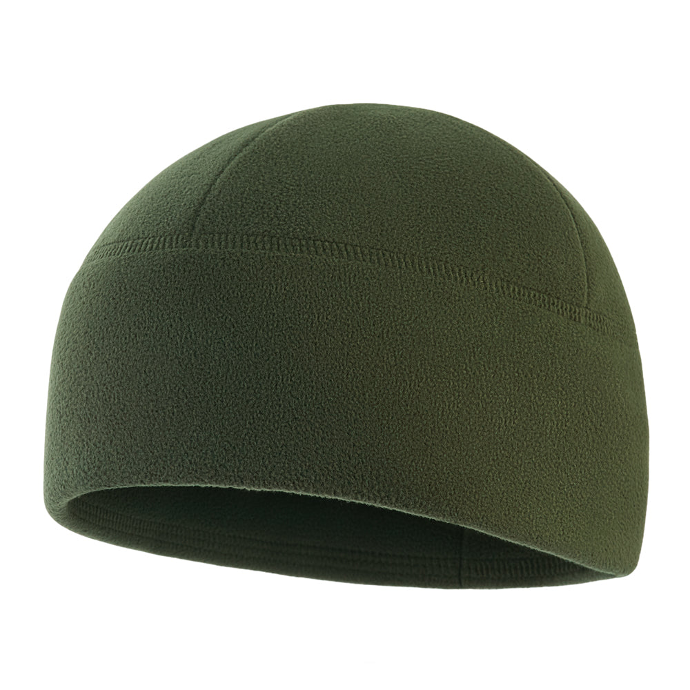 M-Tac Watch Cap Elite Flecce Beanie Hat (320g/m2) with Slimtex