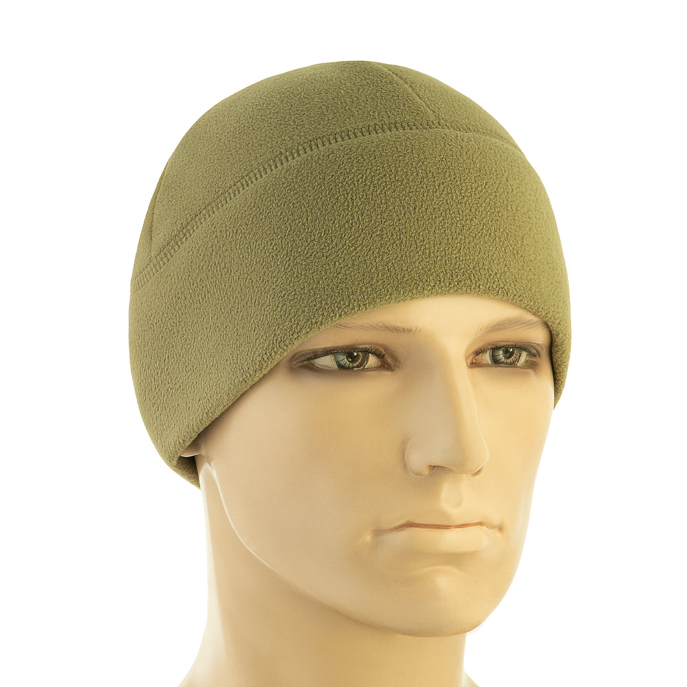 M-Tac Watch Cap Elite Flecce Beanie Hat 320g/m2 (100% polyester)