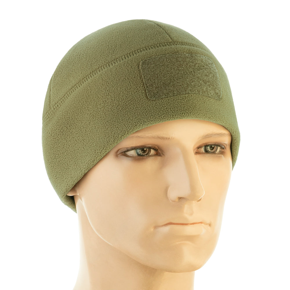 M-Tac Watch Cap Elite Flecce Beanie Hat (320g/m2)