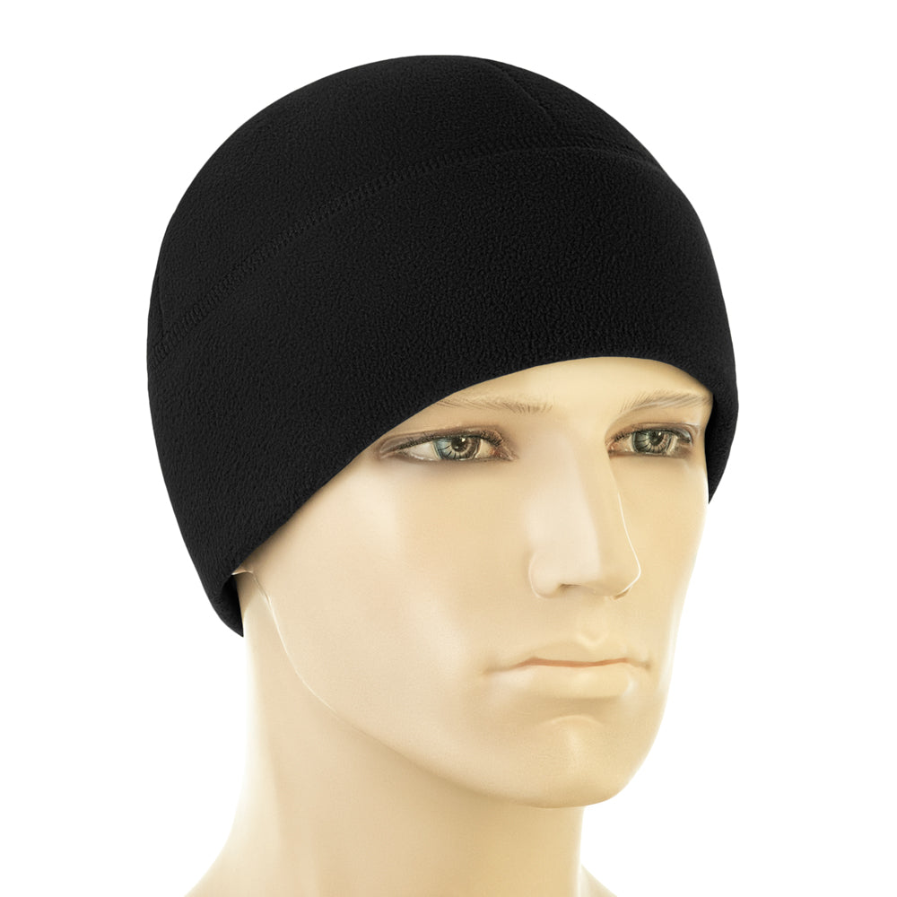 M-Tac Watch Cap Elite Flecce Beanie Hat (320g/m2) with Slimtex