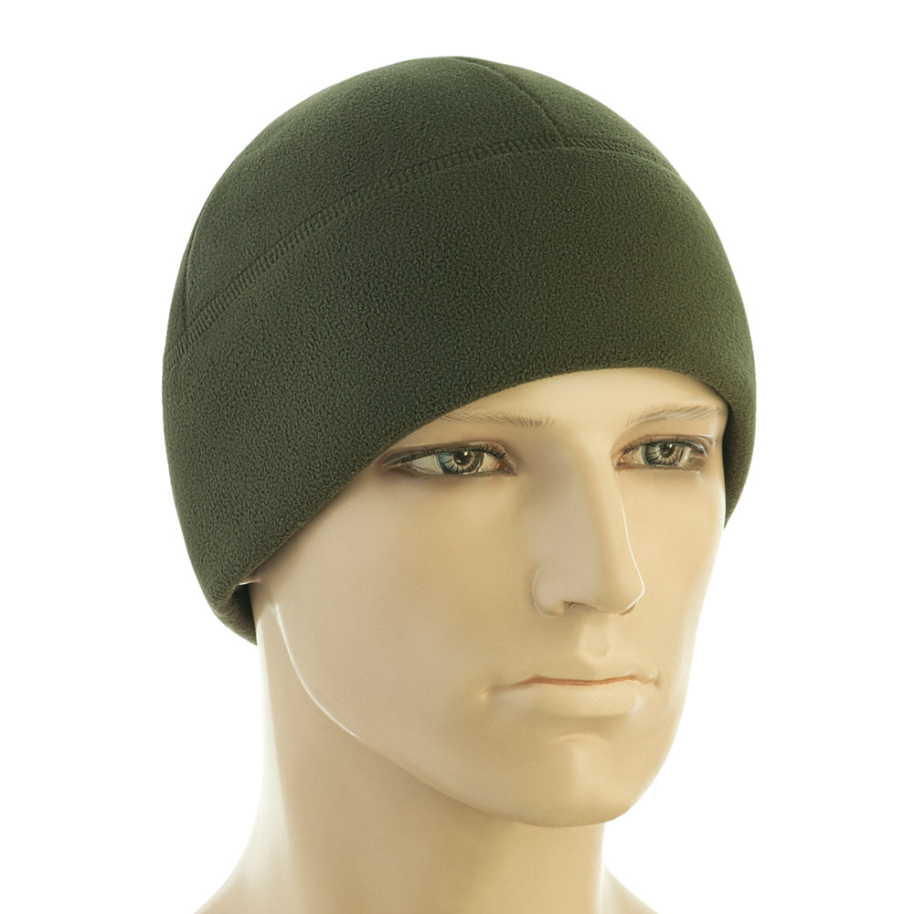 M-Tac Watch Cap Elite Flecce Beanie Hat (320g/m2) with Slimtex