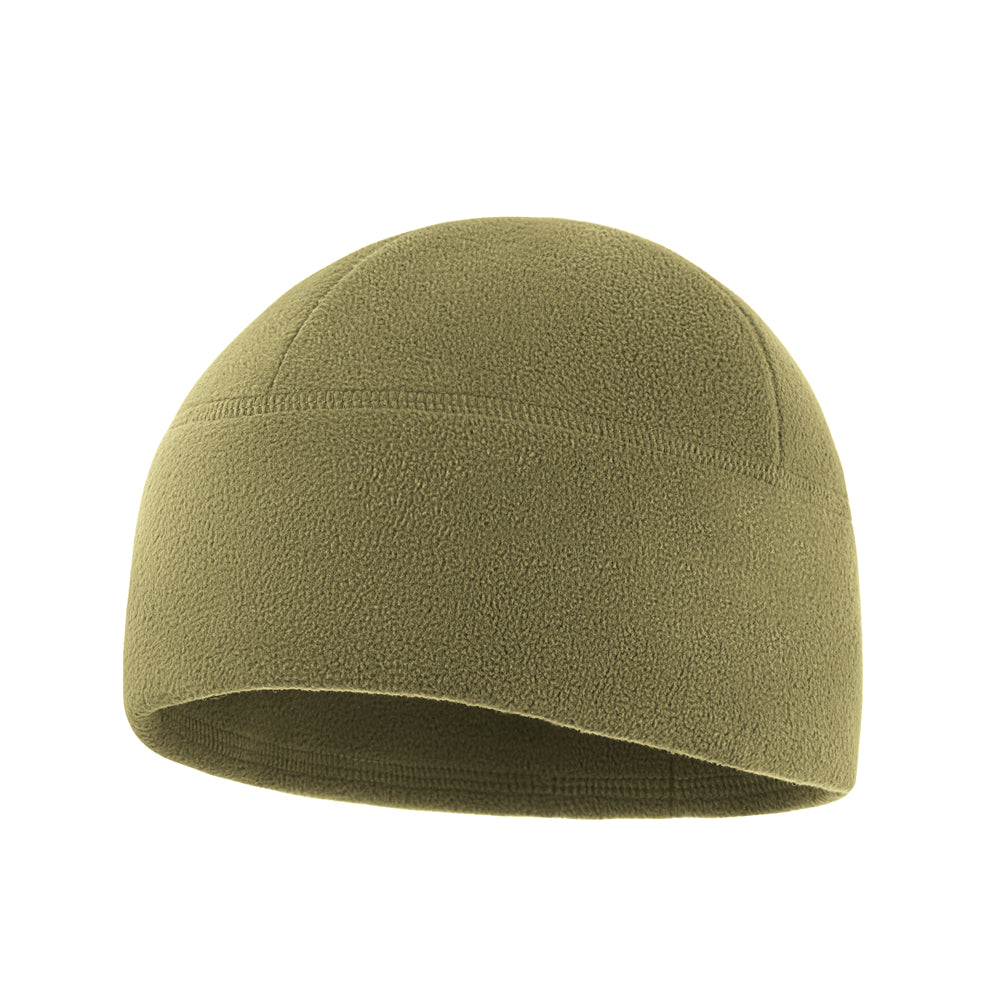 M-Tac Watch Cap Elite Flecce Beanie Hat (320g/m2) with Slimtex