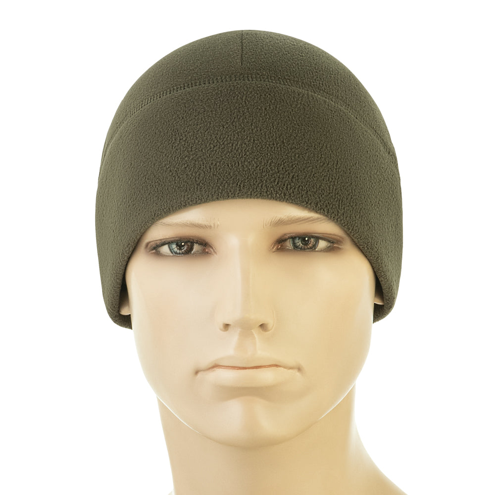 M-Tac Watch Cap Elite Flecce Beanie Hat (320g/m2) with Slimtex