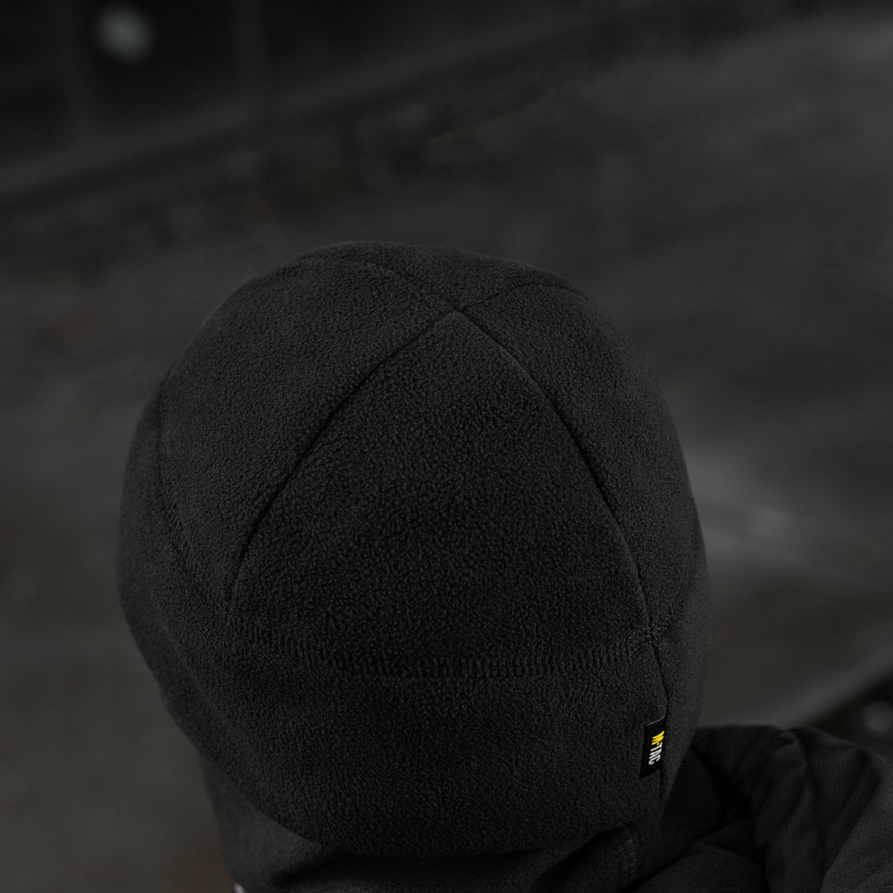 M-Tac Watch Cap Elite Flecce Beanie Hat (320g/m2) with Slimtex