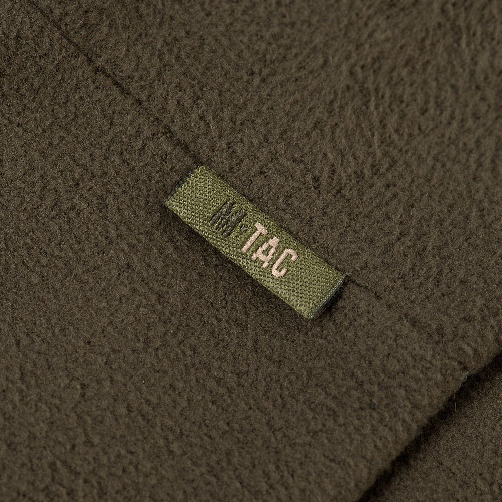 M-Tac Fleece Watch Cap Elite (260g/m2)