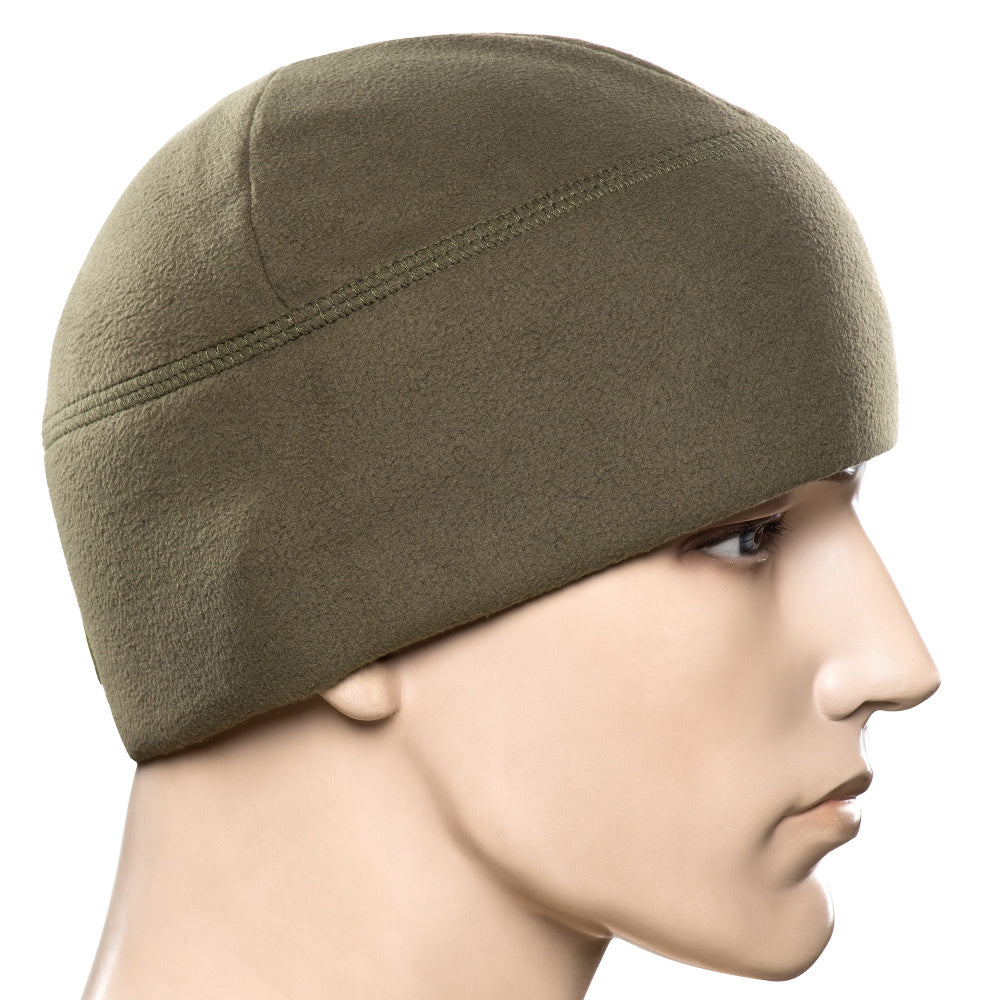 M-Tac Watch Cap Elite fleece (260g/m2) with Slimtex