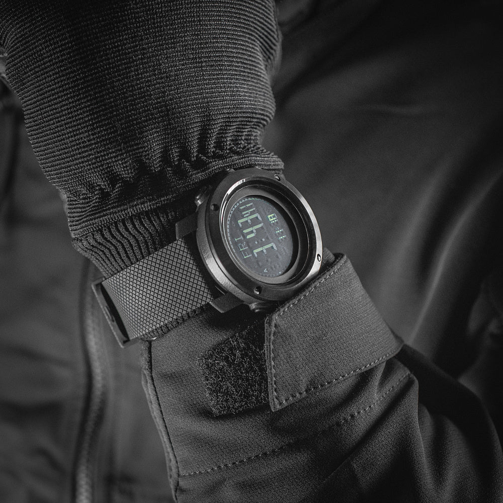 M-Tac Watch Multifunctional Tactical