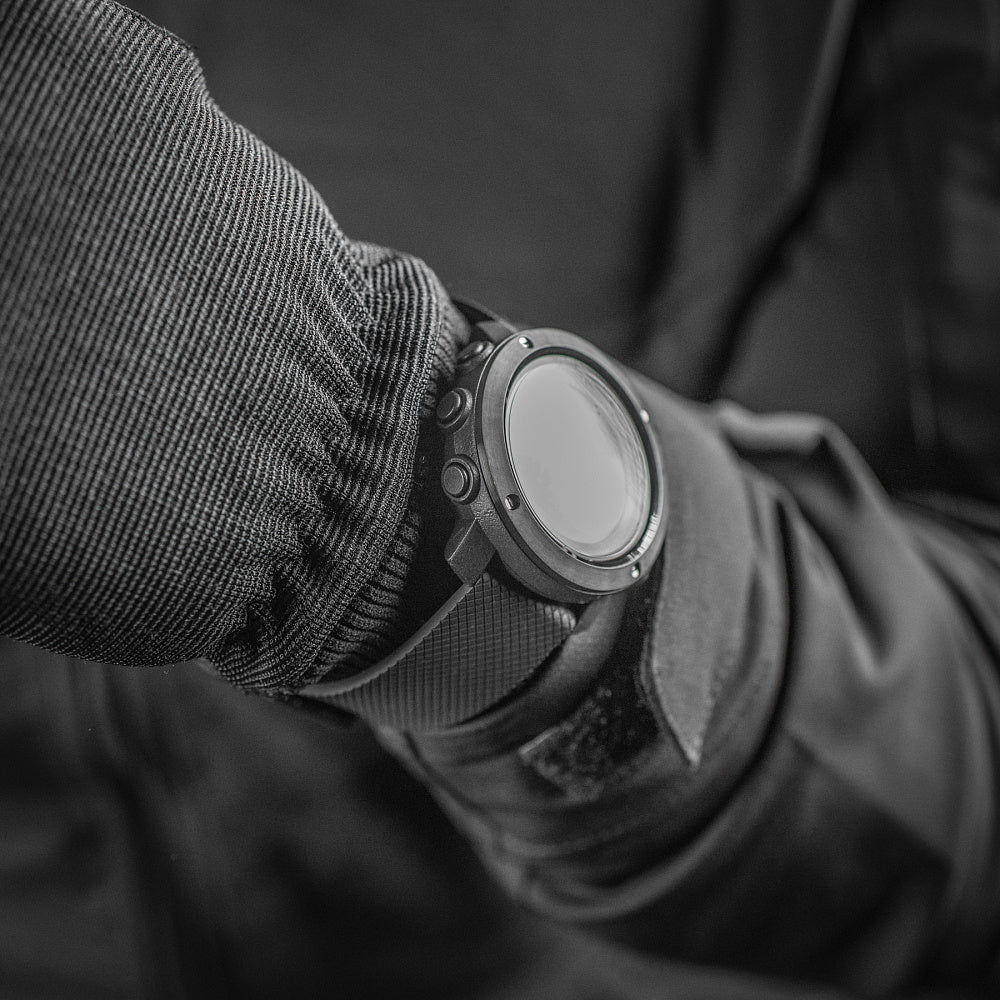 M-Tac Watch Multifunctional Tactical