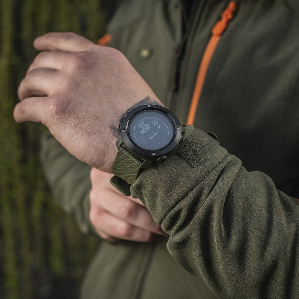 M-Tac Watch Multifunctional Tactical