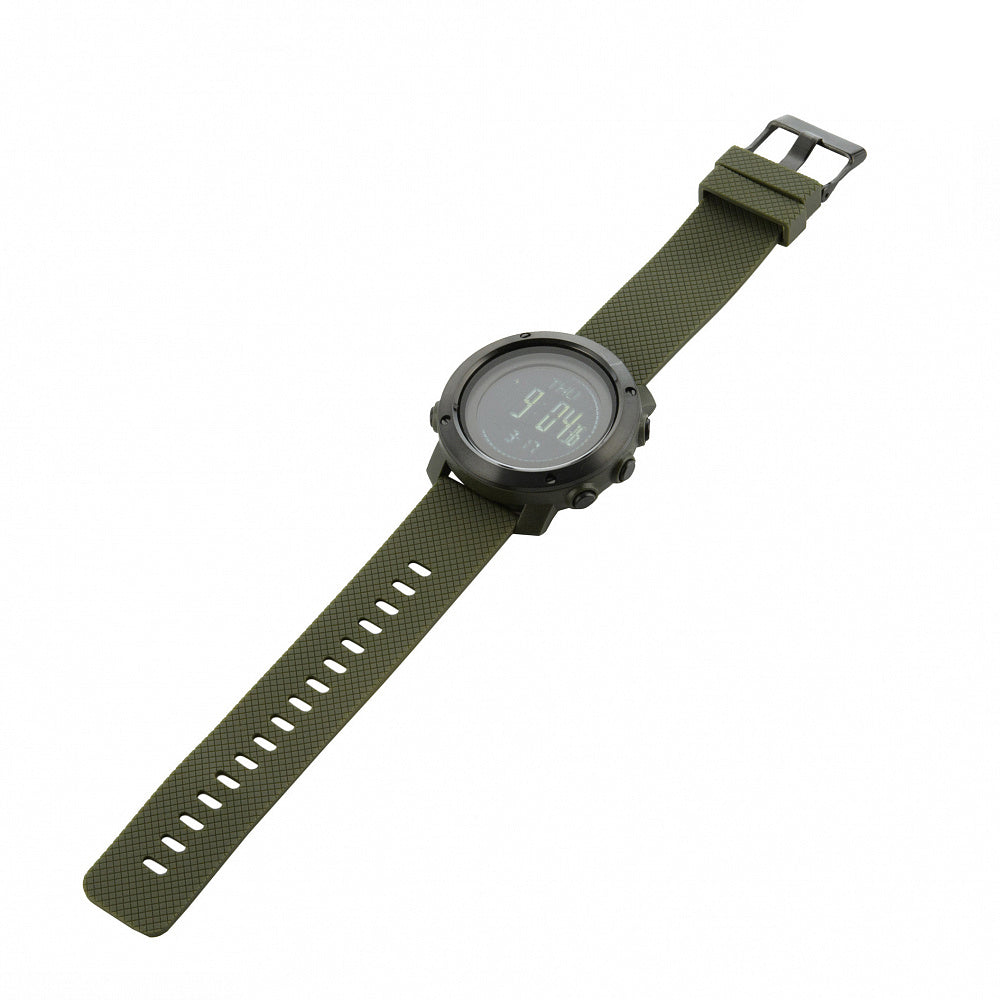 M-Tac Watch Multifunctional Tactical