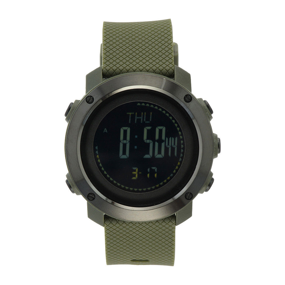 M-Tac Watch Multifunctional Tactical