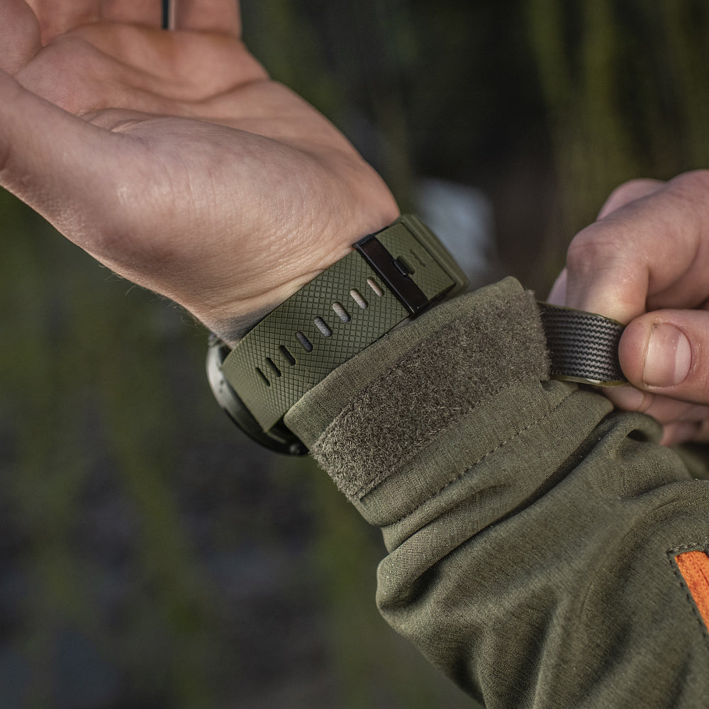 M-Tac Watch Multifunctional Tactical