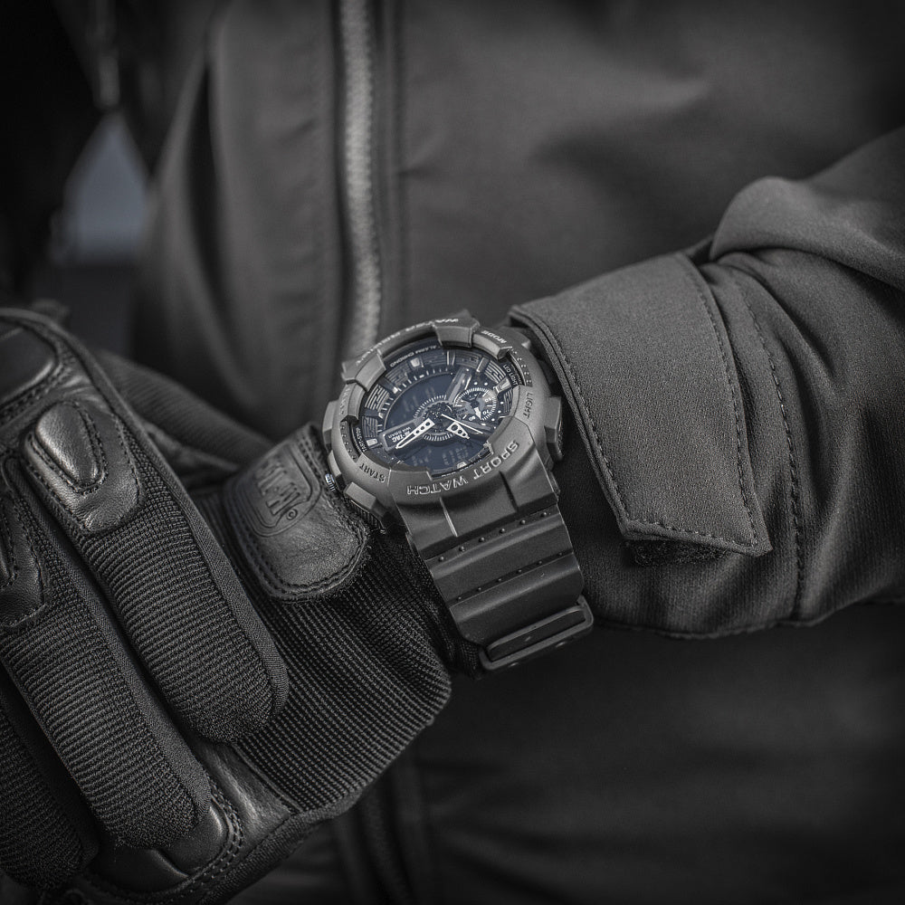 M-Tac Watch Sport