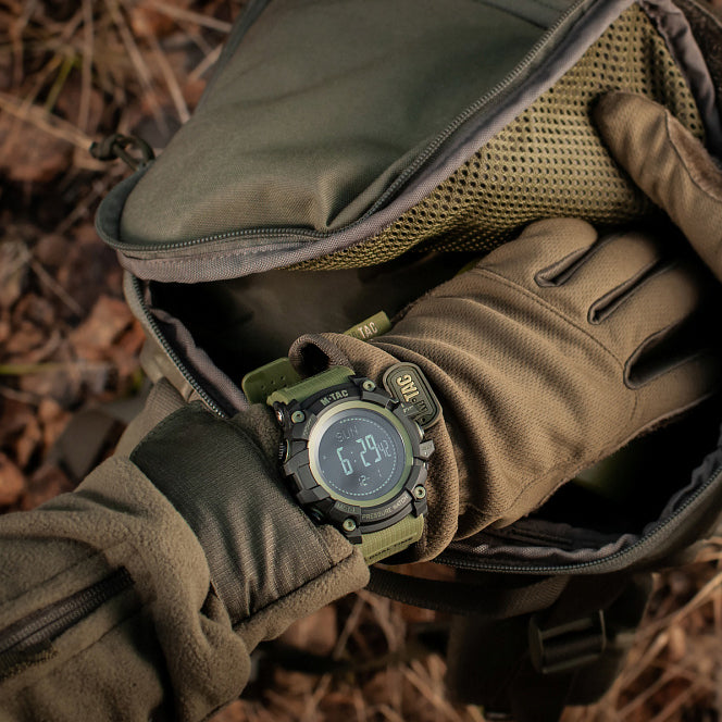 M-Tac Watch Tactical Adventure