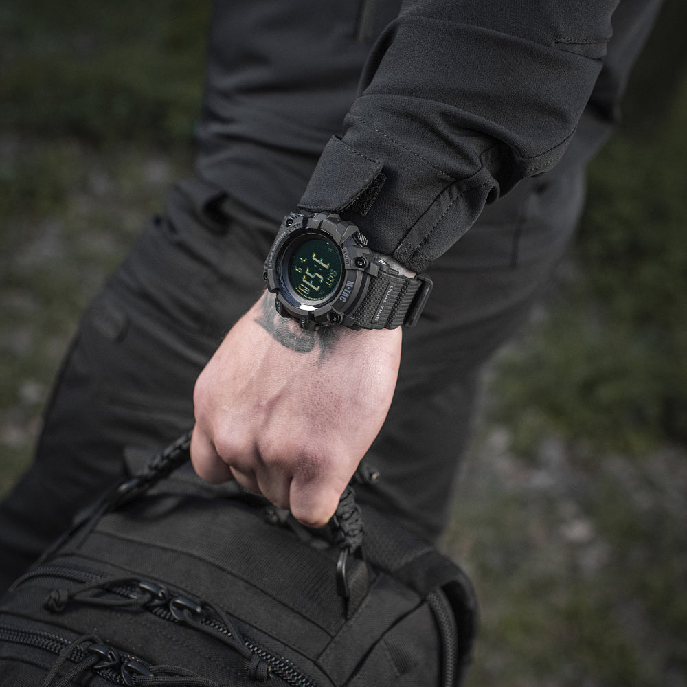 M-Tac Watch Tactical Adventure