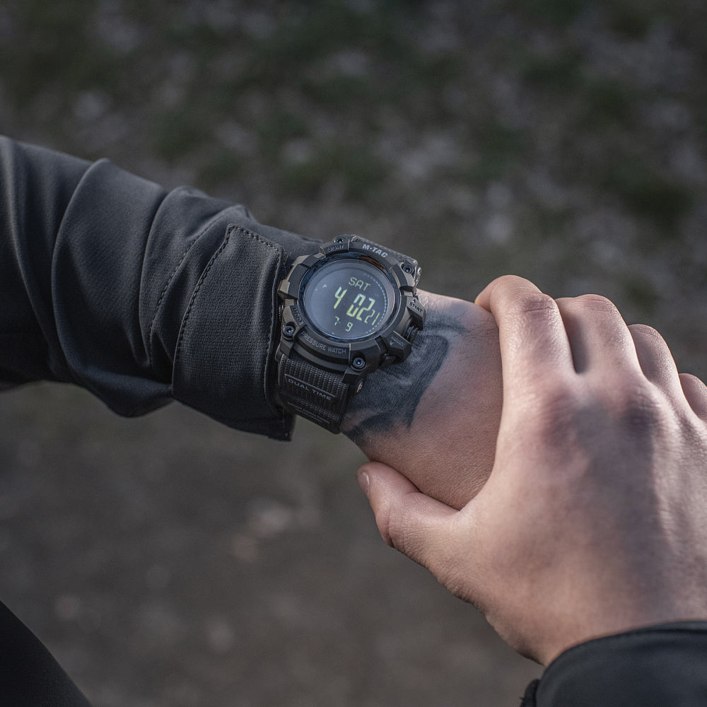 M-Tac Watch Tactical Adventure