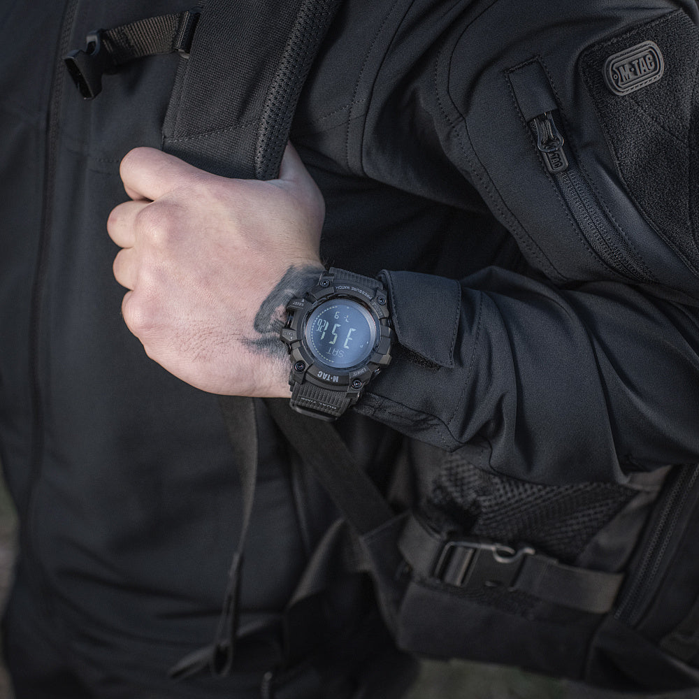 M-Tac Watch Tactical Adventure